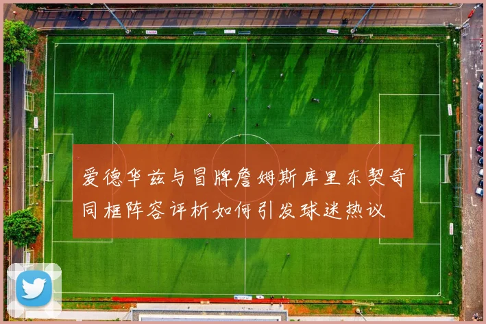 爱德华兹与冒牌詹姆斯库里东契奇同框阵容评析如何引发球迷热议